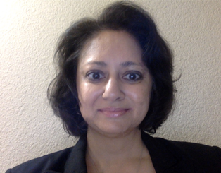 Priya Hays, Ph.D., CEO